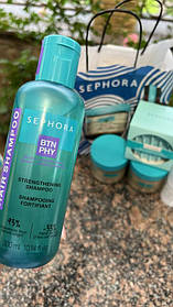 Шампунь Sephora BTN PHY Strengthening Shampoo