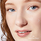 Блиск для губ Sephora Plump Effect - 08 Sparkling Dawn (6 ml), фото 2