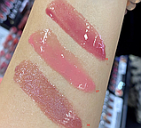 Блиск для губ Sephora Plump Effect - 08 Sparkling Dawn (6 ml), фото 3