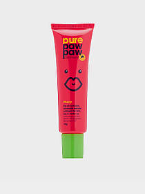 Відновлюючий бальзам для губ Pure Paw Paw Cherry 15 g