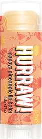 Бальзам для губ Hurraw! Grapefruit Papaya Pineapple