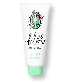 Гель для душу Bilou Bloomy Cactus (200 ml)