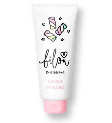 Гель для душу Bilou Chewy Sweets (200 ml)