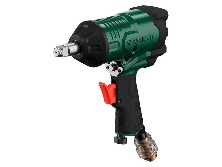 Пневматичний гайковерт Parkside PDSS 310 B 5