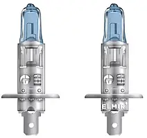Лампа головного світла Osram H1 55 W 64150CBI Cool Blue Intense TMR H1 — Лампи головного світла