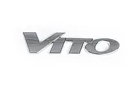 Надписи на авто для тюнинга Vito турция TMR Надписи Мерседес Бенц Вито W639