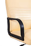 Крісло Пріус пластик скад, фото 3