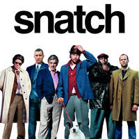 Snatch / Великий куш (2000)