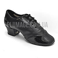 Мужская обувь для бально-спортивных танцев, латина