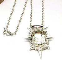 Кулон чарівний кулон Глінди Одного разу в казці Once Upon a Time OT.27.156