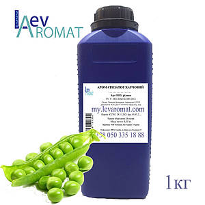 Ароматизатор Горох в/р; в+ж/р; 0778