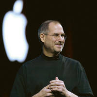 Steve Jobs / Стів Джобс