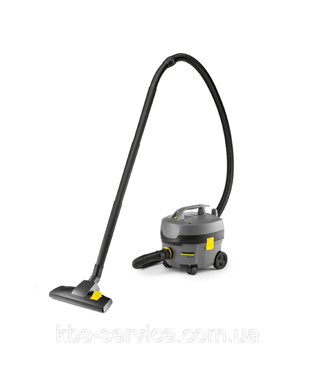 Пилосос сухого прибирання KARCHER T 7/1 Classic