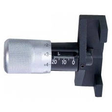 Пристосування для перевірки натягу ременів HESHITOOLS HS-E3449