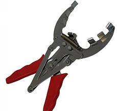 Кліщі для поршневих кілець HESHITOOLS HS-E1092A 40-100мм