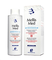 Biogena Mellis Med Shampoo Шампунь для ухода при себорейном дерматите, 125 мл