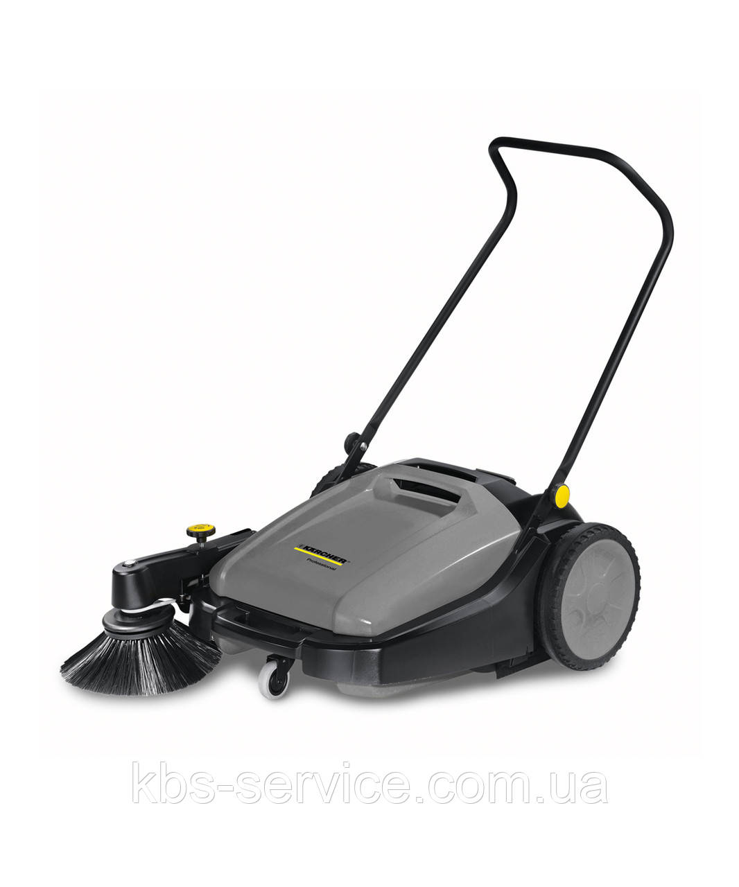 Підмітальна машина KARCHER KM 70/20 C