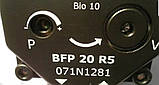 Паливний насос Danfoss BFPC 20R5, фото 4