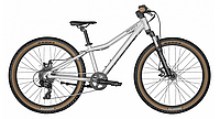 Scott Scale 24 disc (CN) 2022 (сріблястий)