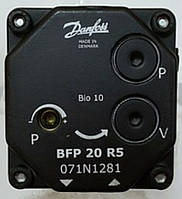 Топливный насос Danfoss BFP 20R5 071N1281