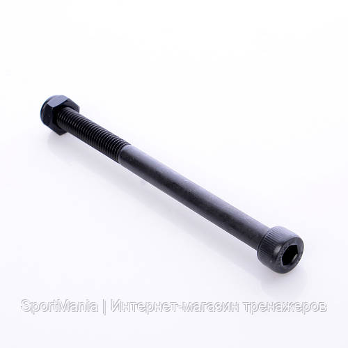 Купить Ось для колеса самоката Tempish Nut screw diameter 8mm/Length ...