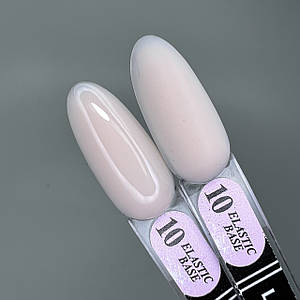 010 ELASTIC rubber base 008 грамів