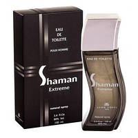 Туалетная вода Shaman Extreme 100 мл., Corania Perfumes