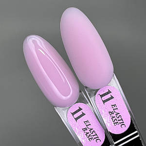 011 ELASTIC rubber base 008 грам