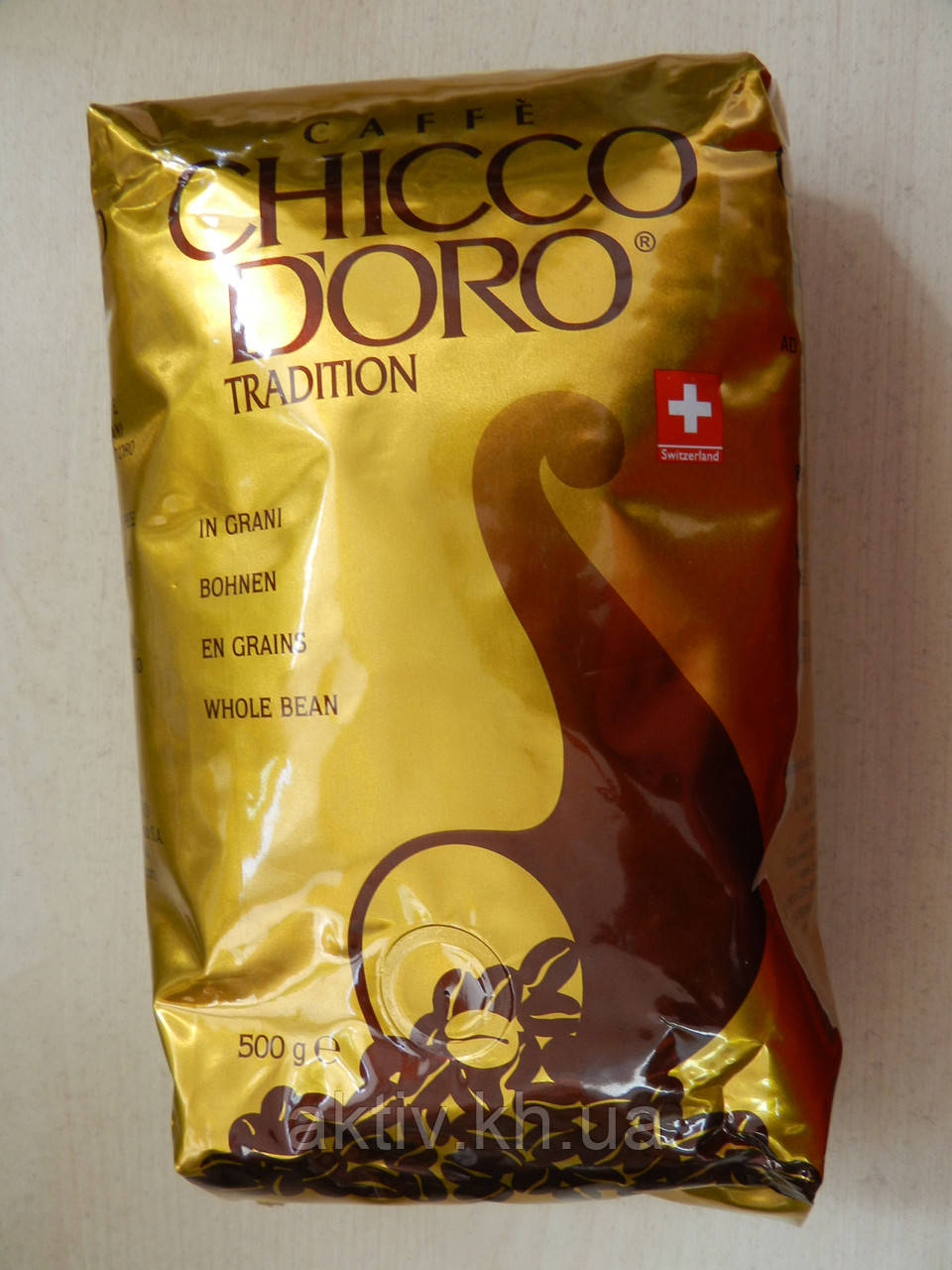 Chicco Doro кави 0.5 кг