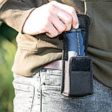 Монокуляр Bresser Nautic 8x25 WP (1866861), фото 5