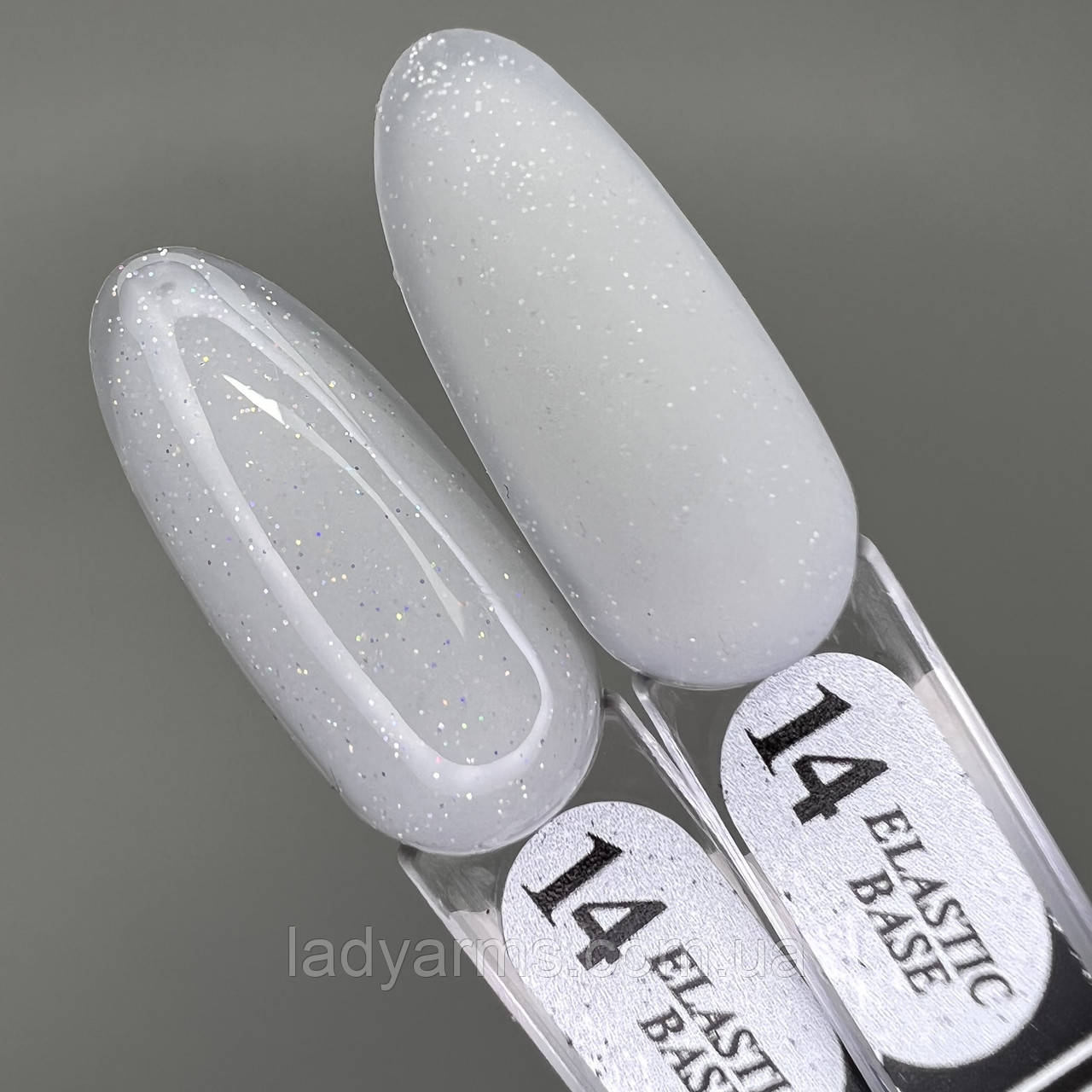 014 ELASTIC rubber base 008 грам