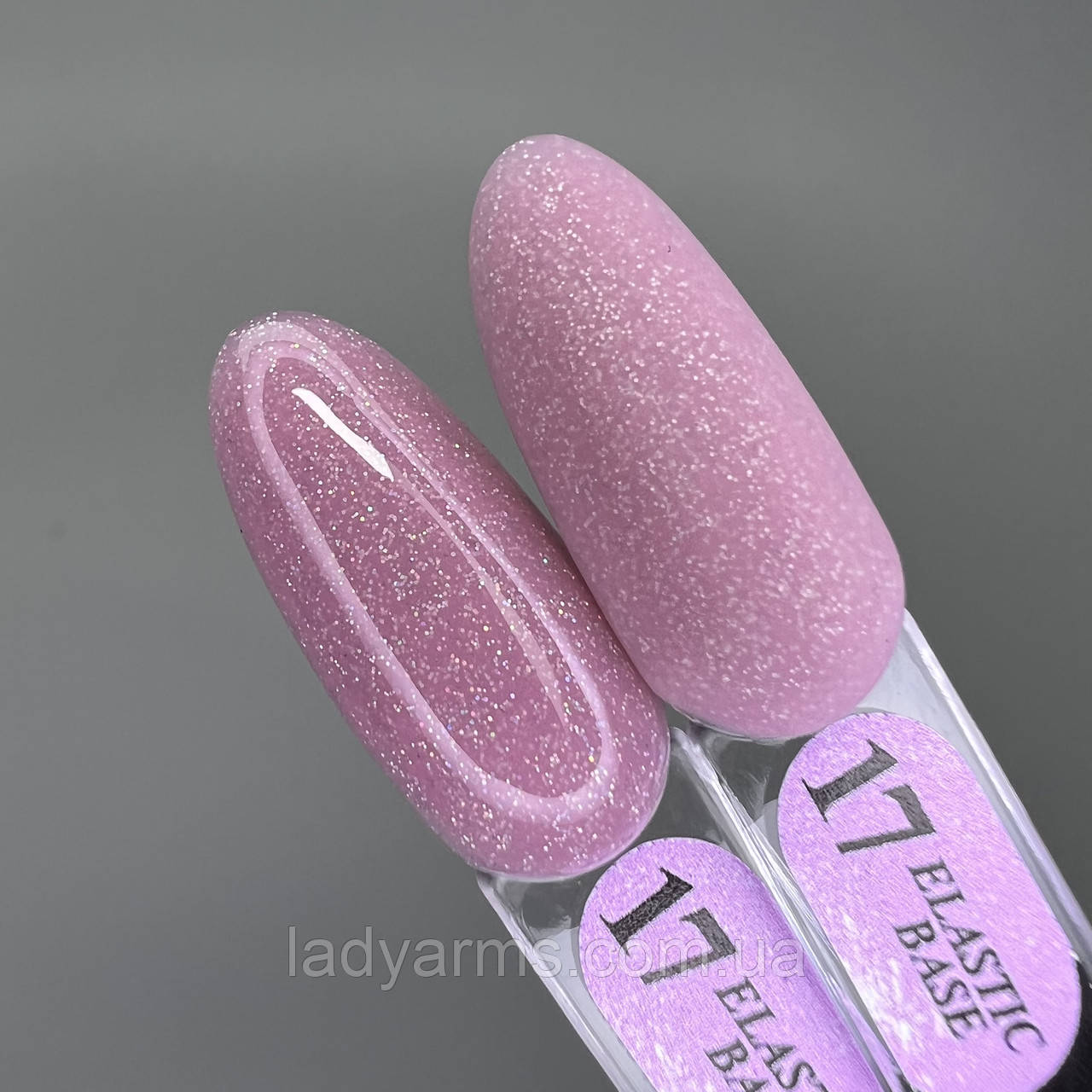017 ELASTIC rubber base 008 грам