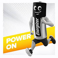 AAA Батарейка Energizer Alkaline Power, 1 шт.