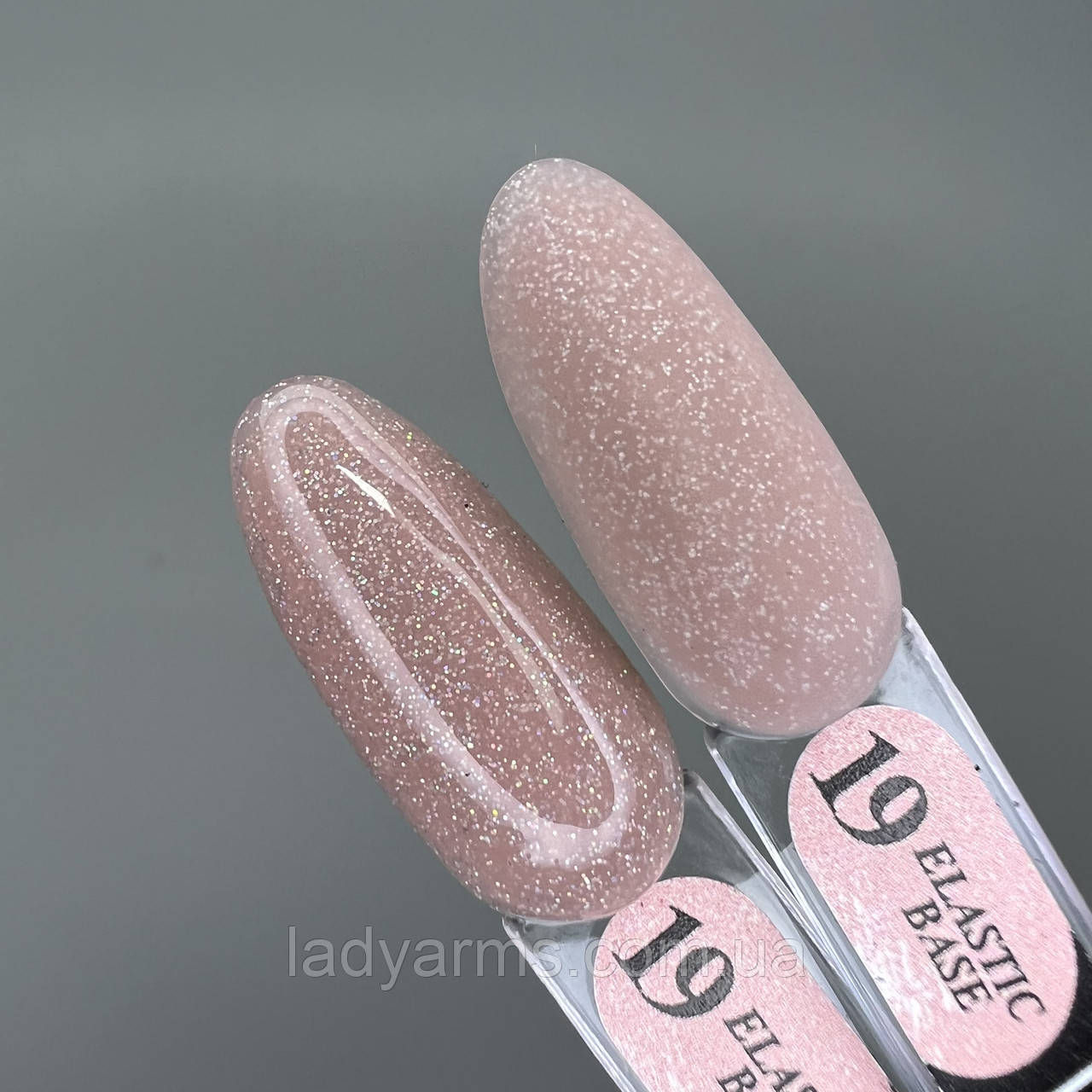 019 ELASTIC rubber base 008 грамів