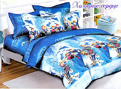 ТМ TAG Холодне серце