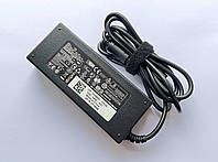 Блок питания для ноутбука DELL 19.5V, 4.62A, 90W, 7.4*5.0-PIN (oval)