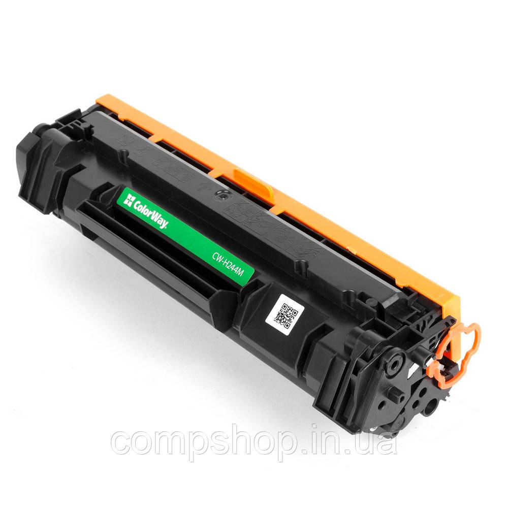 Картридж HP  44A (аналог CF244A) M15/M28  *ColorWay (код 102045)
