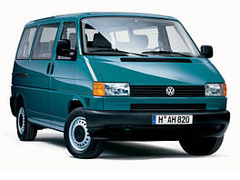 Тюнінг Volkswagen T4