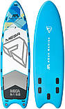 Надувна SUP дошка Aqua-Marina Mega BT-20ME, фото 2