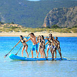 Надувна SUP дошка Aqua-Marina Mega BT-20ME, фото 5