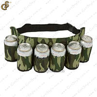 Пояс для відпочинку - "Beer Belt"