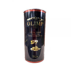 Оливкова олія Olimp Extra Vergine di Oliva, 1 л