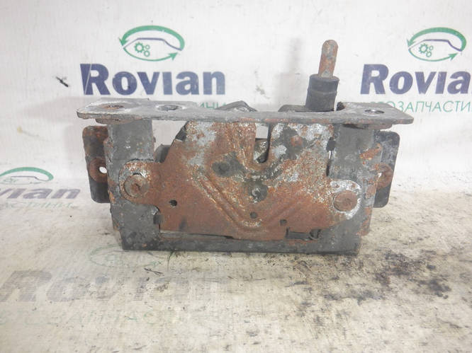 Купить Замок капота Ford TRANSIT 7 2006-2014 (Форд Транзит ...