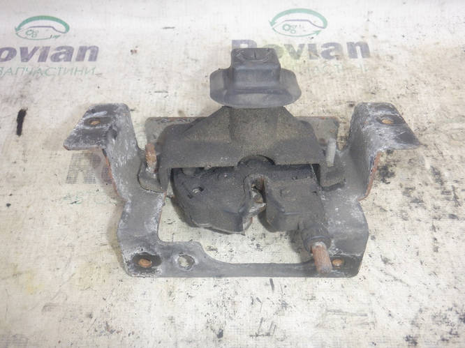 Купить Замок капота Ford TRANSIT 7 2006-2014 (Форд Транзит ...