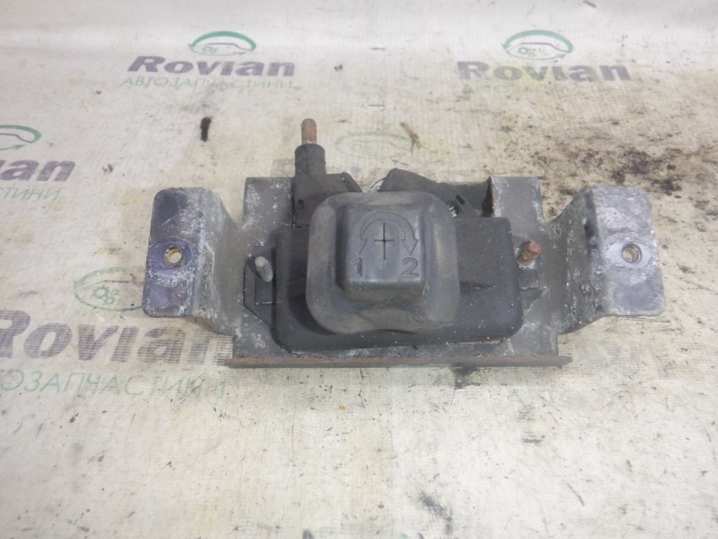 Купить Замок капота Ford TRANSIT 7 2006-2014 (Форд Транзит ...