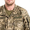 Армійський костюм для ЗСУ, тактична військова форма ріп-стоп Україна Піксель,Військові костюми 54 розмір, фото 4