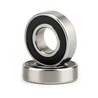 Подшипник 180019 (609 2RS) skf швеция