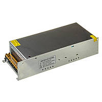 Блок живлення 500W-IP20 12V (243х125х66мм) (L*W*H)