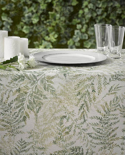 Купить Atenas Скатерть Helechos 150х200см 8200.00.150200, цена 1340 ...