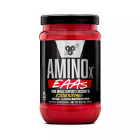 Аминокислота BSN Amino X EAAs, 375 грамм Сок джунглей